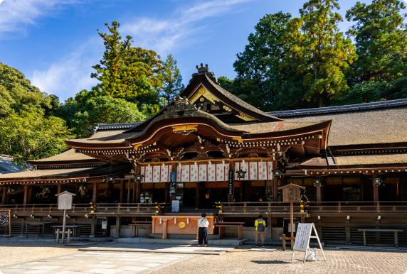 清明神社